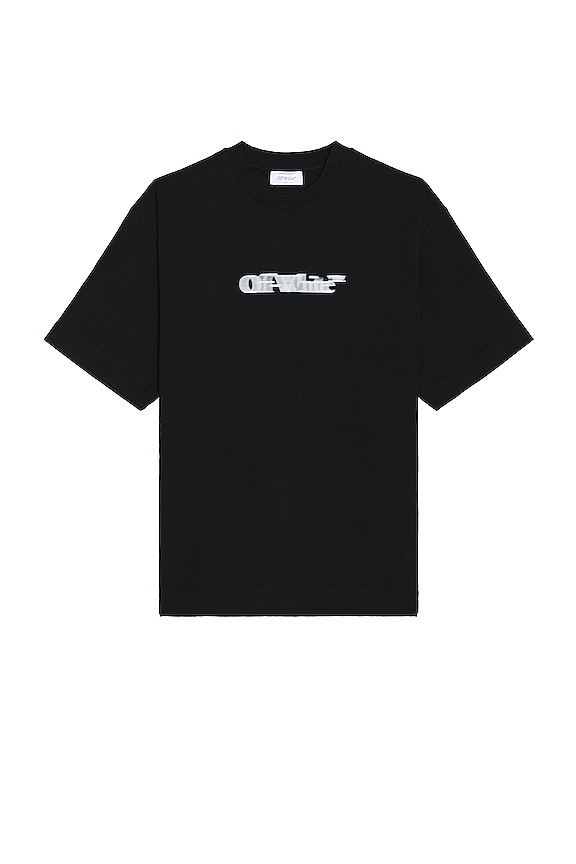 view 1 of 4 티셔츠 in Black