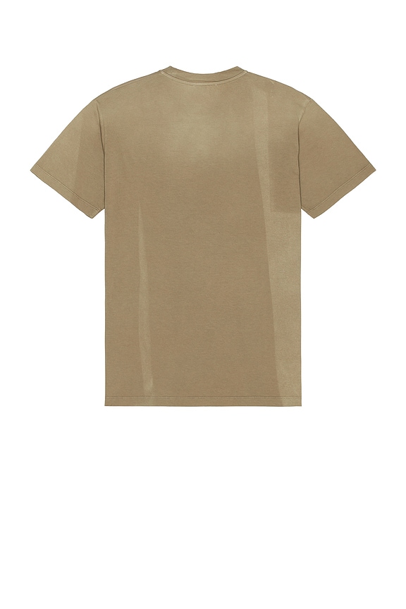 view 2 of 5 CAMISETA in Beige