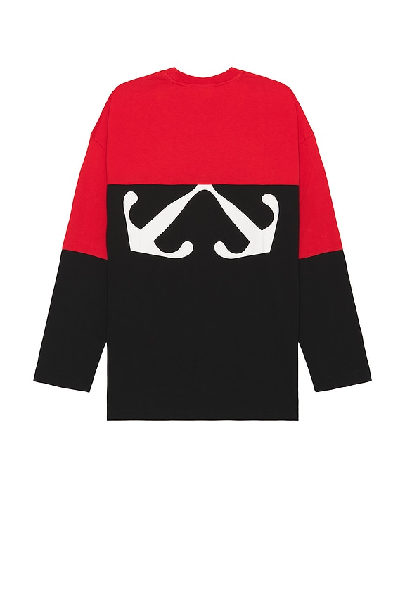 view 2 of 4 CAMISETA in Black & White