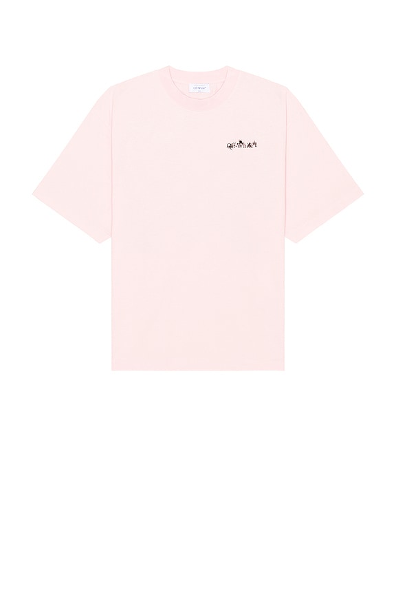 view 2 of 4 CAMISETA in Chalk Pink