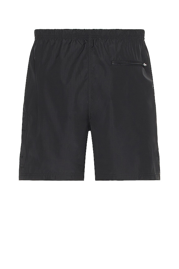 view 2 of 5 スイムショートパンツ in Black