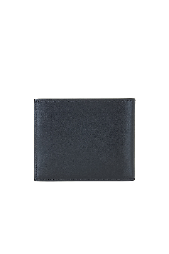 view 2 of 6 ウォレット in Black & White