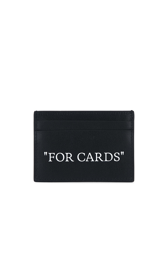 view 2 of 6 Quote Card Case in SKY