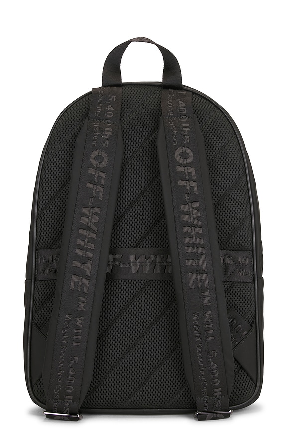 view 2 of 6 Heritage Backpack in Black
