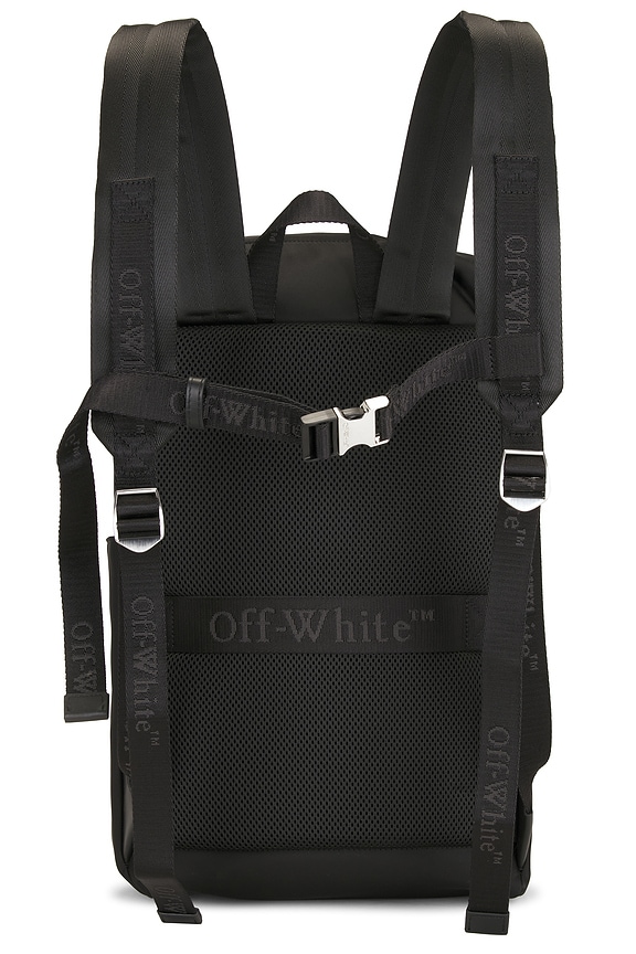 view 2 of 6 Outdoor Backpack in Black