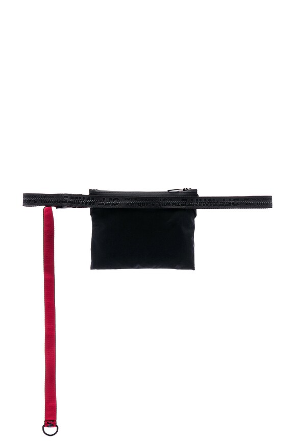 view 2 of 4 СУМКА GORETEX in Black & White