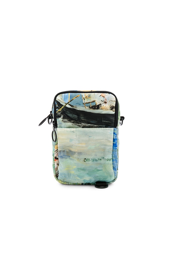 view 1 of 6 SAC BANANE LAKE in All Over Multi