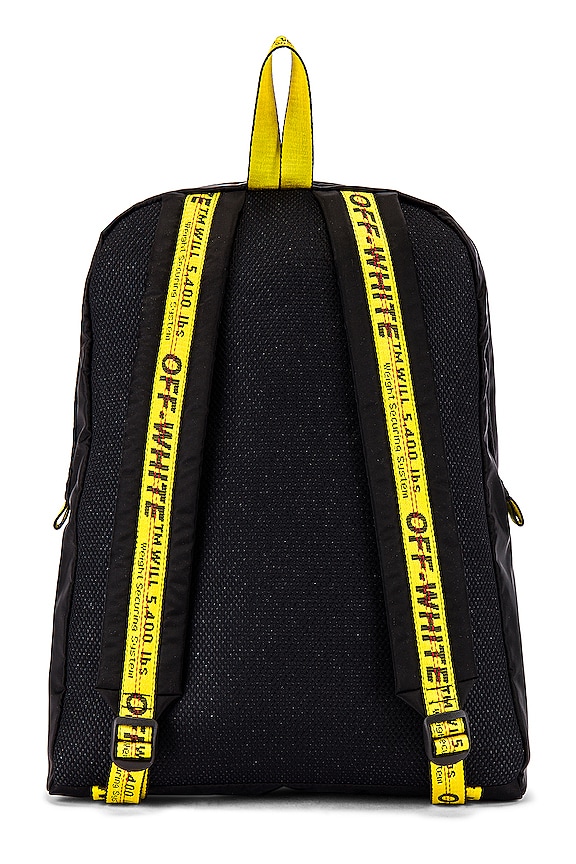 view 2 of 4 MOCHILA EASY in Black & White