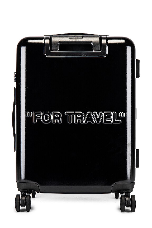 view 2 of 8 Arrow Trolley in Black