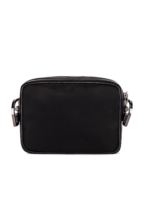 view 2 of 5 Crossbody Bag in Black