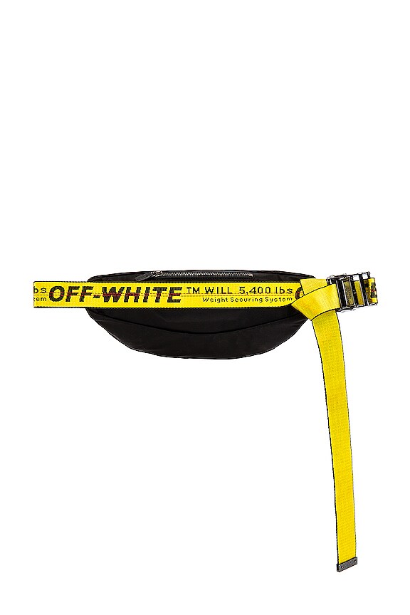 view 2 of 4 ファニーパック in Black