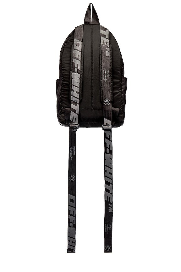 view 2 of 4 РЮКЗАК ARROW in Black