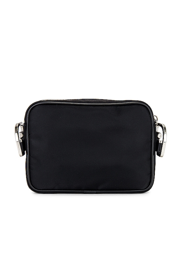 view 2 of 5 BOLSO CRUZADO OW in Black