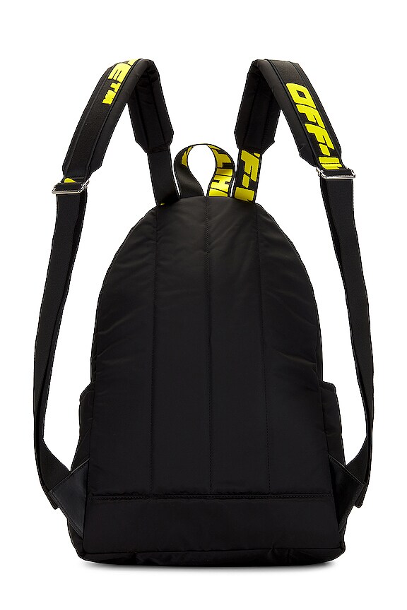 view 2 of 4 РЮКЗАК QUOTE in Black & White