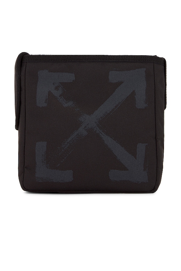 view 2 of 5 OFF CORE バッグ in Black & Dark Grey