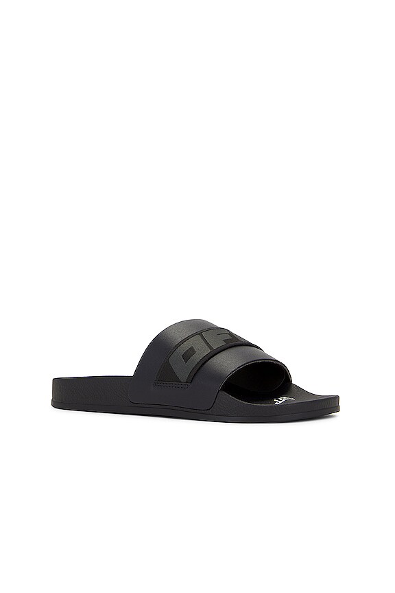 view 2 of 5 SANDALIAS in Dark Grey