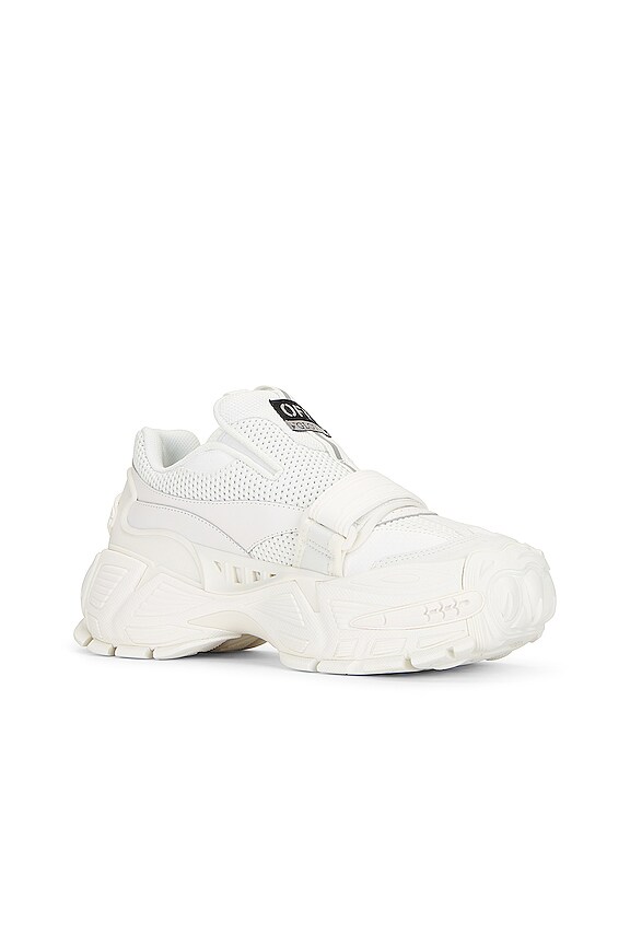 view 2 of 6 ZAPATILLA DEPORTIVA in White