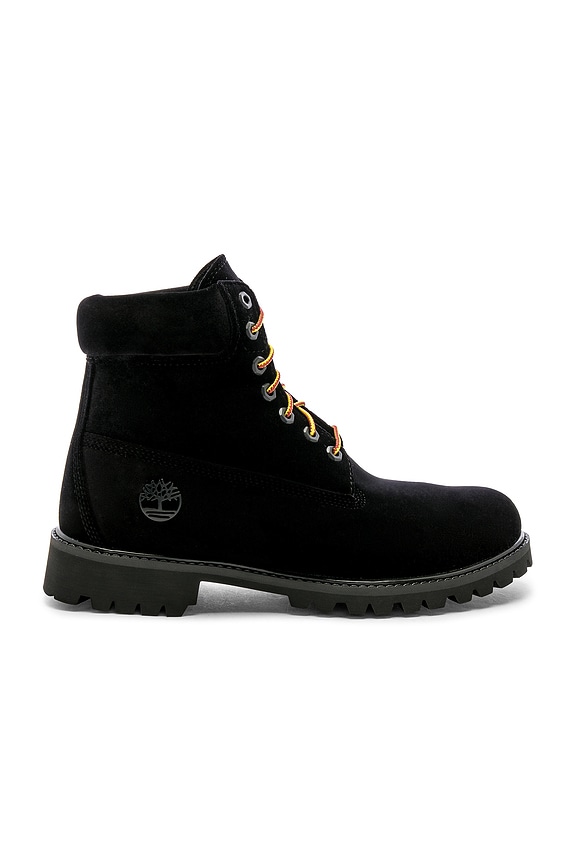 view 2 of 6 x Timberland Boots in Black