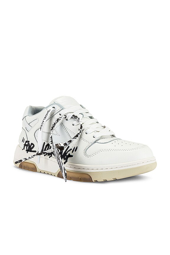 view 2 of 6 SNEAKERS in White