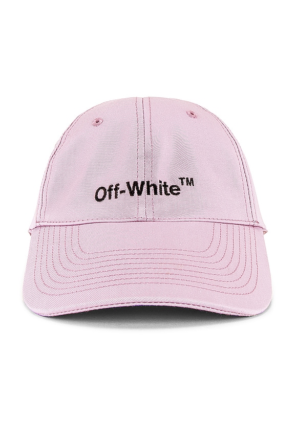 view 2 of 3 CHAPEAU BASEBALL in Lilac