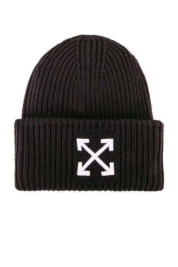 view 2 of 3 BONNET ARROW in Black & White