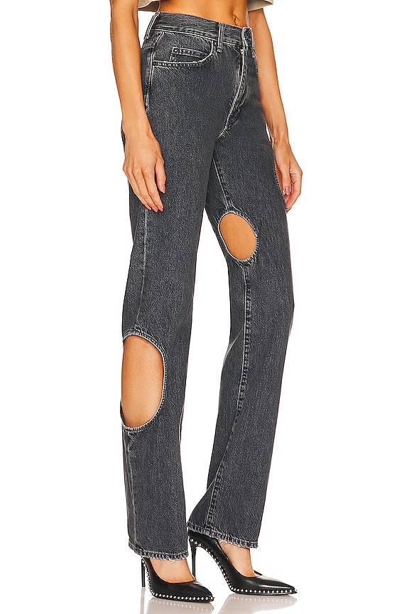 view 2 of 5 Meteor Cool Baggy in Dark Grey