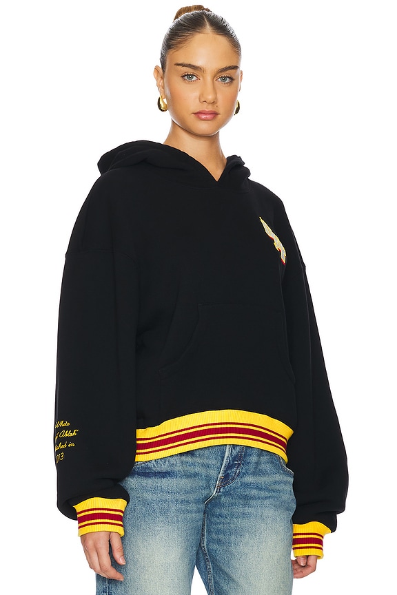 view 2 of 5 ХУДИ COLLEGE in Black & White