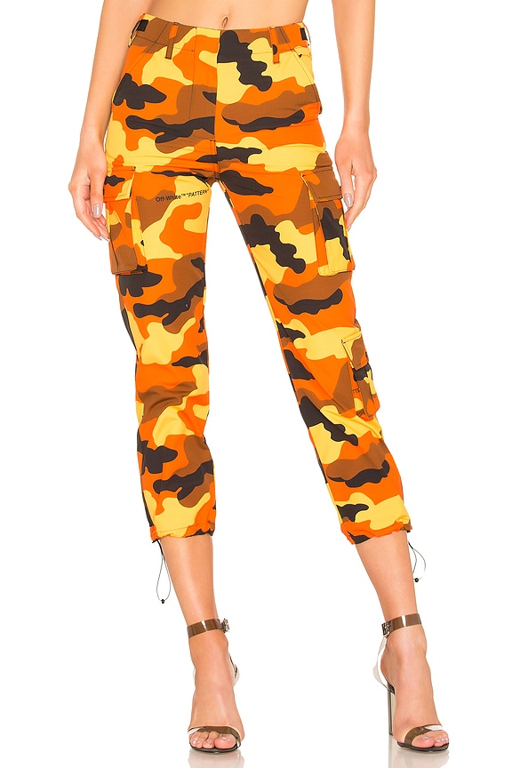 view 1 of 4 Camo Cargo Pant in All Over