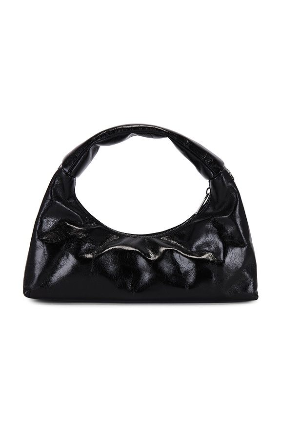 view 2 of 5 ARCADE ショルダーバッグ in Black