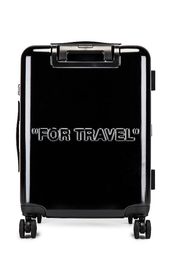 view 2 of 8 VALISE in Black