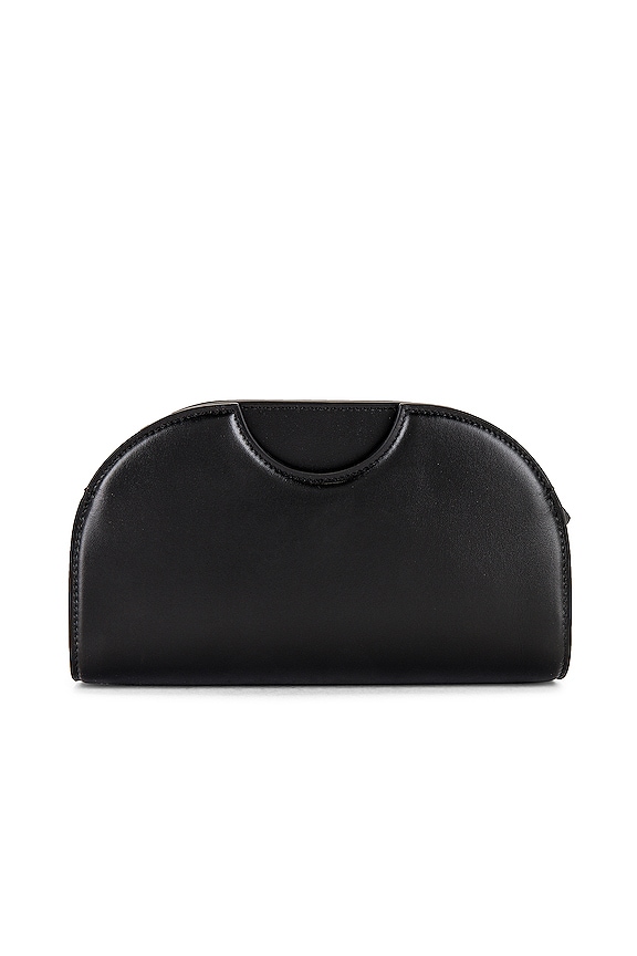 view 2 of 6 Swiss Camera Bag in Black