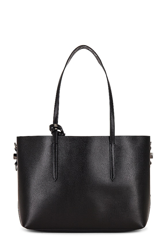 view 2 of 6 SAC FOURRE-TOUT in Black & White