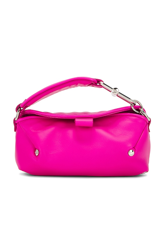 view 1 of 6 San Diego Bag in Fuchsia