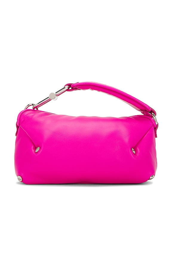 view 2 of 6 San Diego Bag in Fuchsia