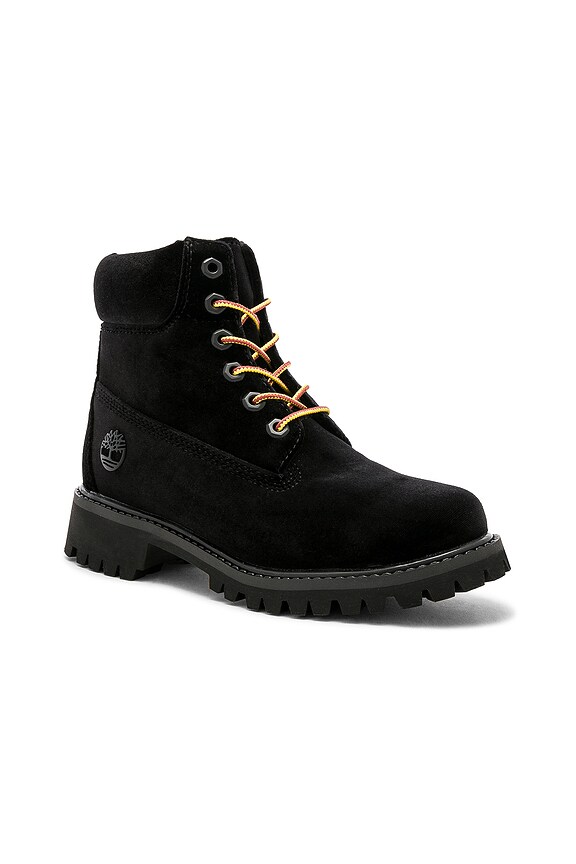 view 2 of 5 Timberland Boot in Black