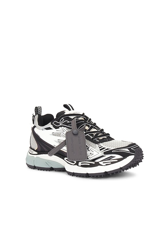 view 2 of 6 BE RIGHT BACK スニーカー in Light Grey