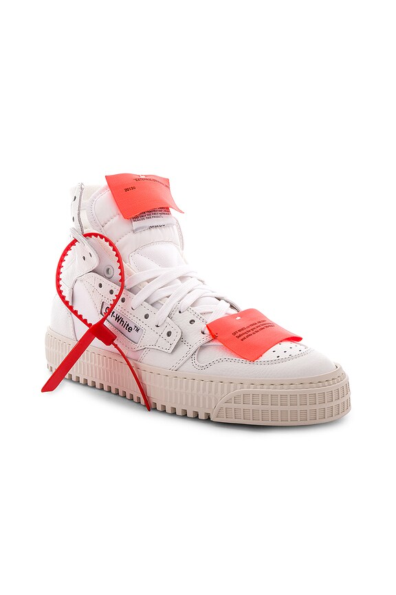 view 2 of 6 Low 3.0 Sneaker in White