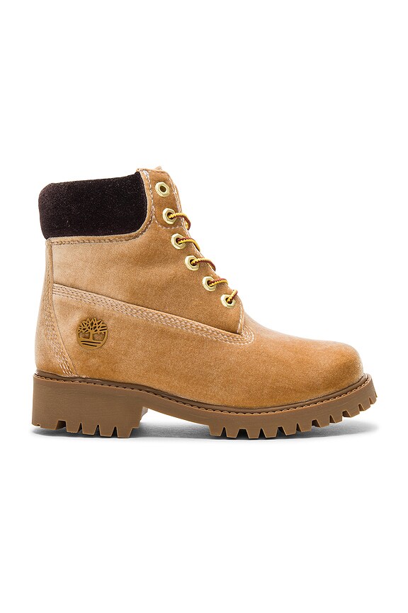 view 1 of 5 Timberland Boot in Camel Brown