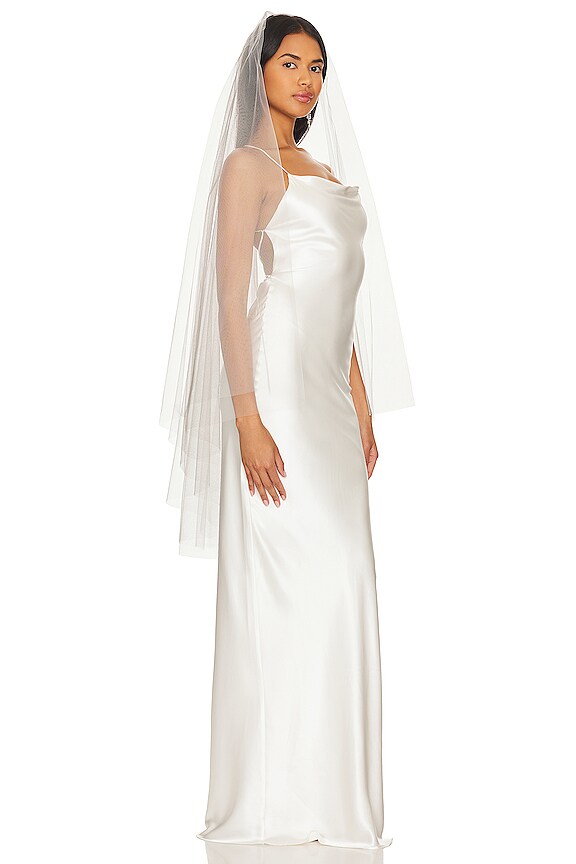 view 2 of 5 VOILE ALAMEDA in Off White