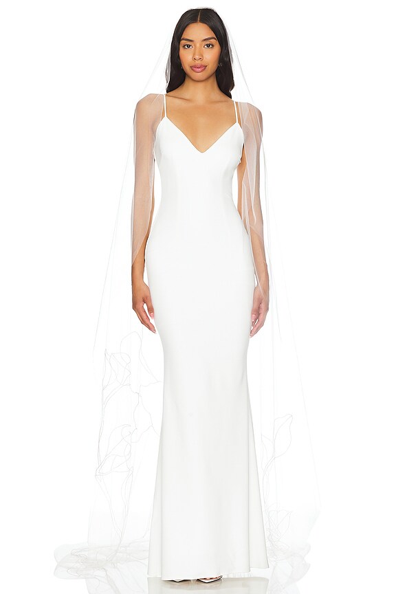 view 2 of 9 VELO JARDIN in Off White