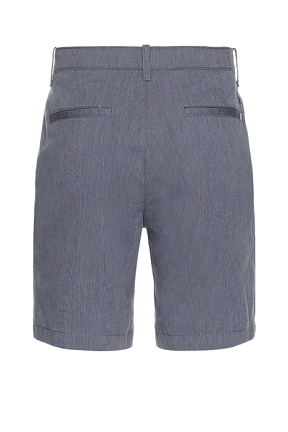 view 2 of 3 ШОРТЫ in Dark Sapphire