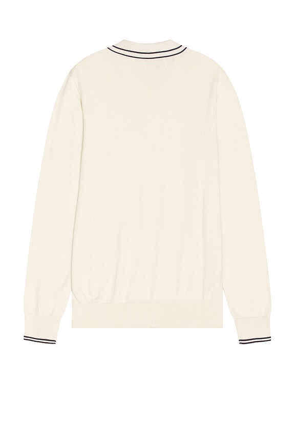 view 2 of 4 クオータージッパー in Birch