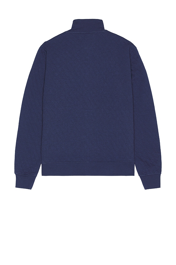 view 2 of 4 ジャケット in Medieval Blue