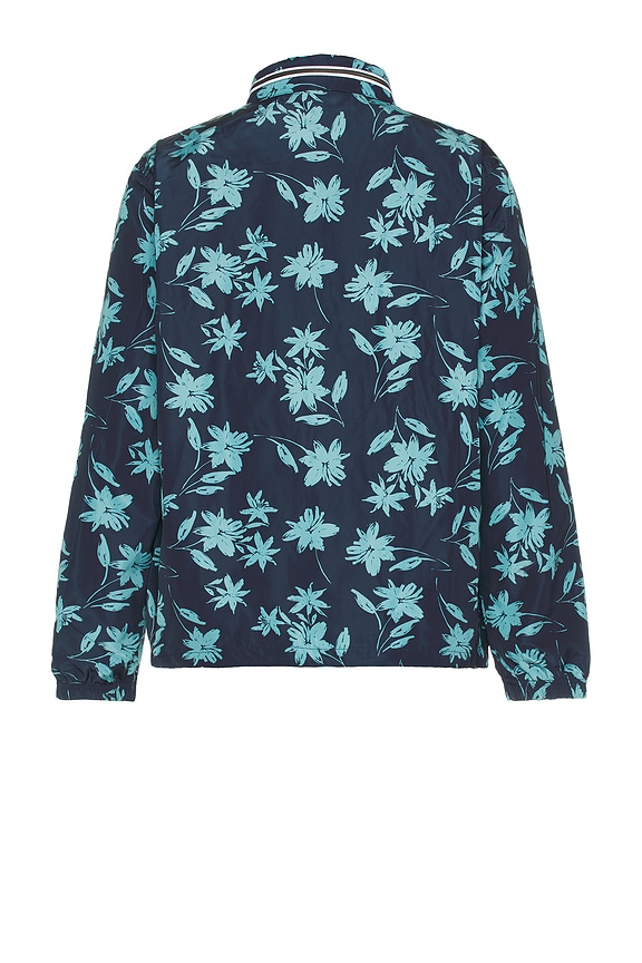 view 2 of 6 Recycled Ratner Jacket in Dark Sapphire