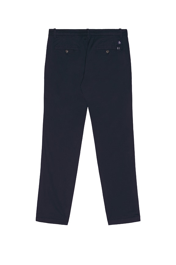view 2 of 5 Chino Pants in Dark Sapphire