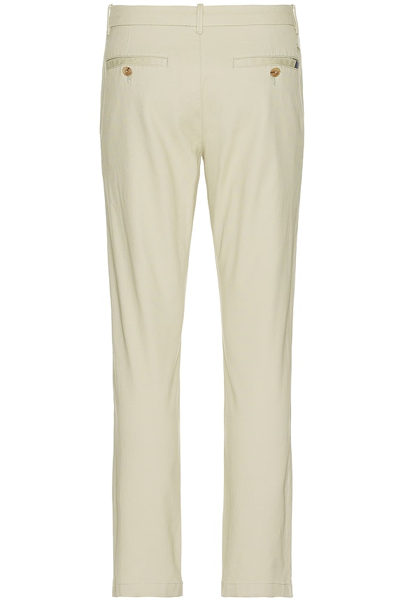 view 2 of 4 Pants in Agate Gray