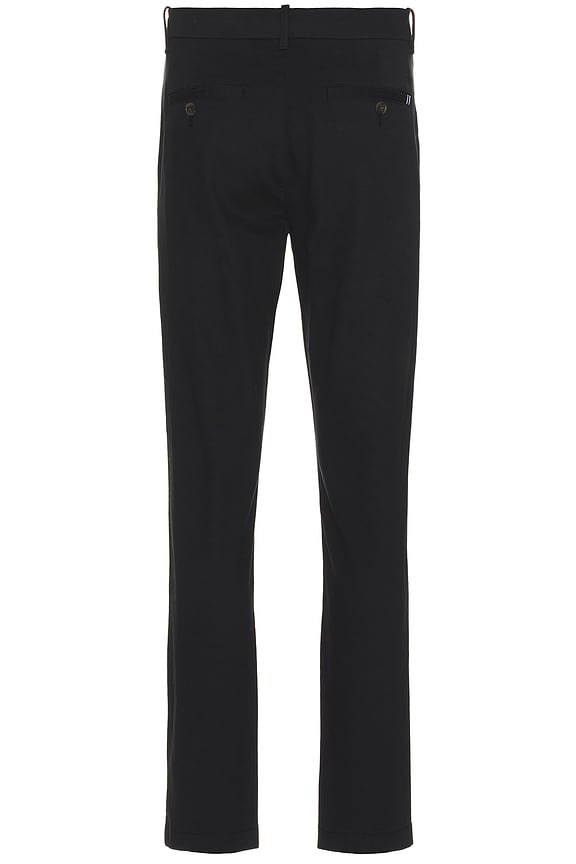 view 2 of 4 Pants in True Black