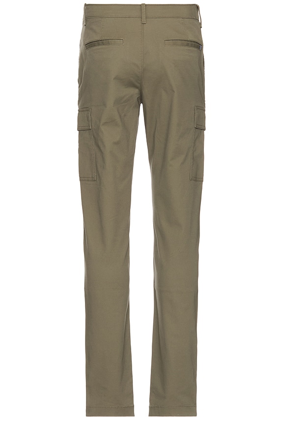 view 2 of 6 パンツ in Dusty Olive