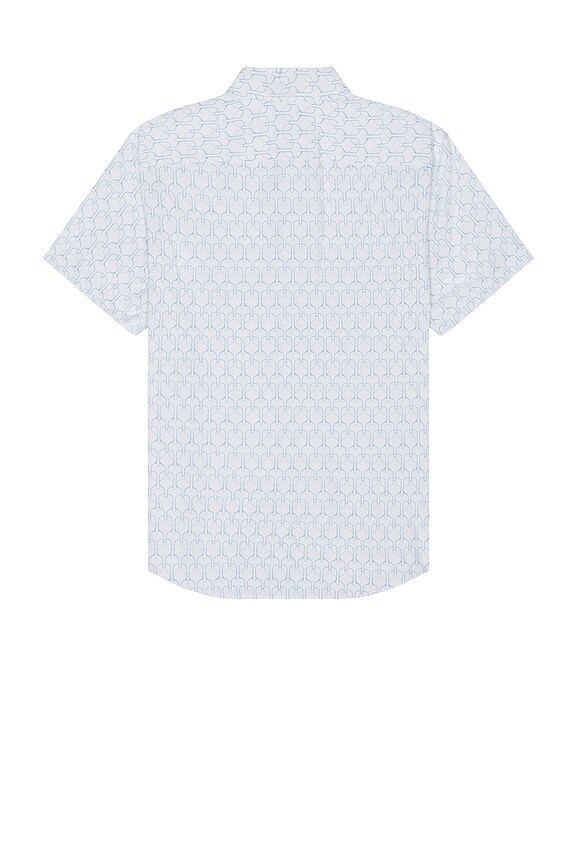 view 2 of 4 シャツ in Bright White