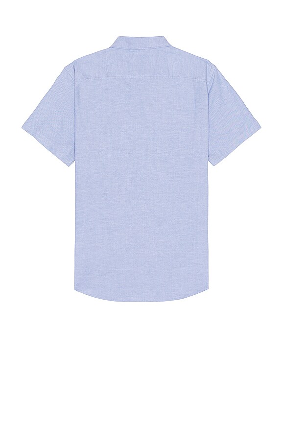 view 2 of 4 シャツ in Amparo Blue